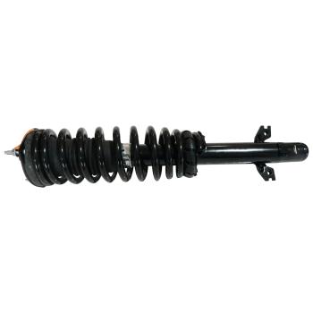 2009 Mazda 6 Suspension Strut and Coil Spring Assembly Front Right GSP 882714 image 2 of 3
