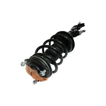 2010 Honda Civic Suspension Strut and Coil Spring Assembly Front Left GSP 882716 image 1 of 3