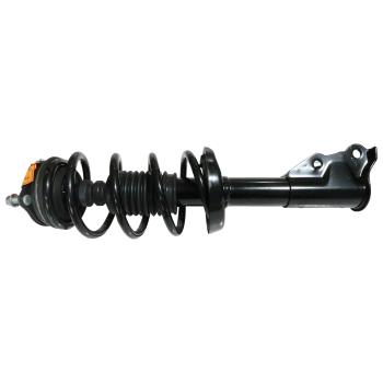 2010 Honda Civic Suspension Strut and Coil Spring Assembly Front Left GSP 882716 image 3 of 3