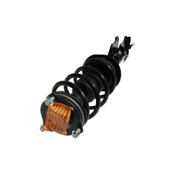 2010 Honda Civic Suspension Strut and Coil Spring Assembly Front Right GSP 882717 image 1 of 3