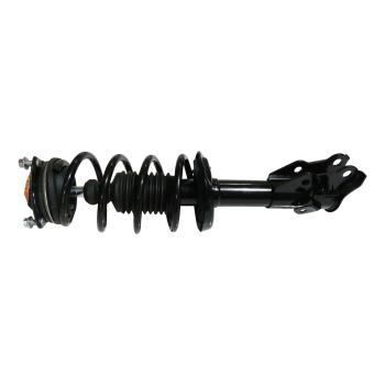 2010 Honda Civic Suspension Strut and Coil Spring Assembly Front Right GSP 882717 image 2 of 3