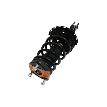 2004 Lexus RX330 Suspension Strut and Coil Spring Assembly Rear Right GSP 882721 image 1 of 3