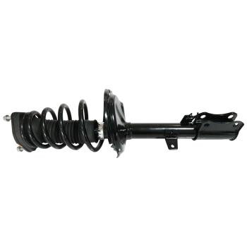 2004 Lexus RX330 Suspension Strut and Coil Spring Assembly Rear Right GSP 882721 image 2 of 3