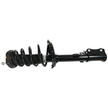 2004 Lexus RX330 Suspension Strut and Coil Spring Assembly Rear Right GSP 882721 image 3 of 3