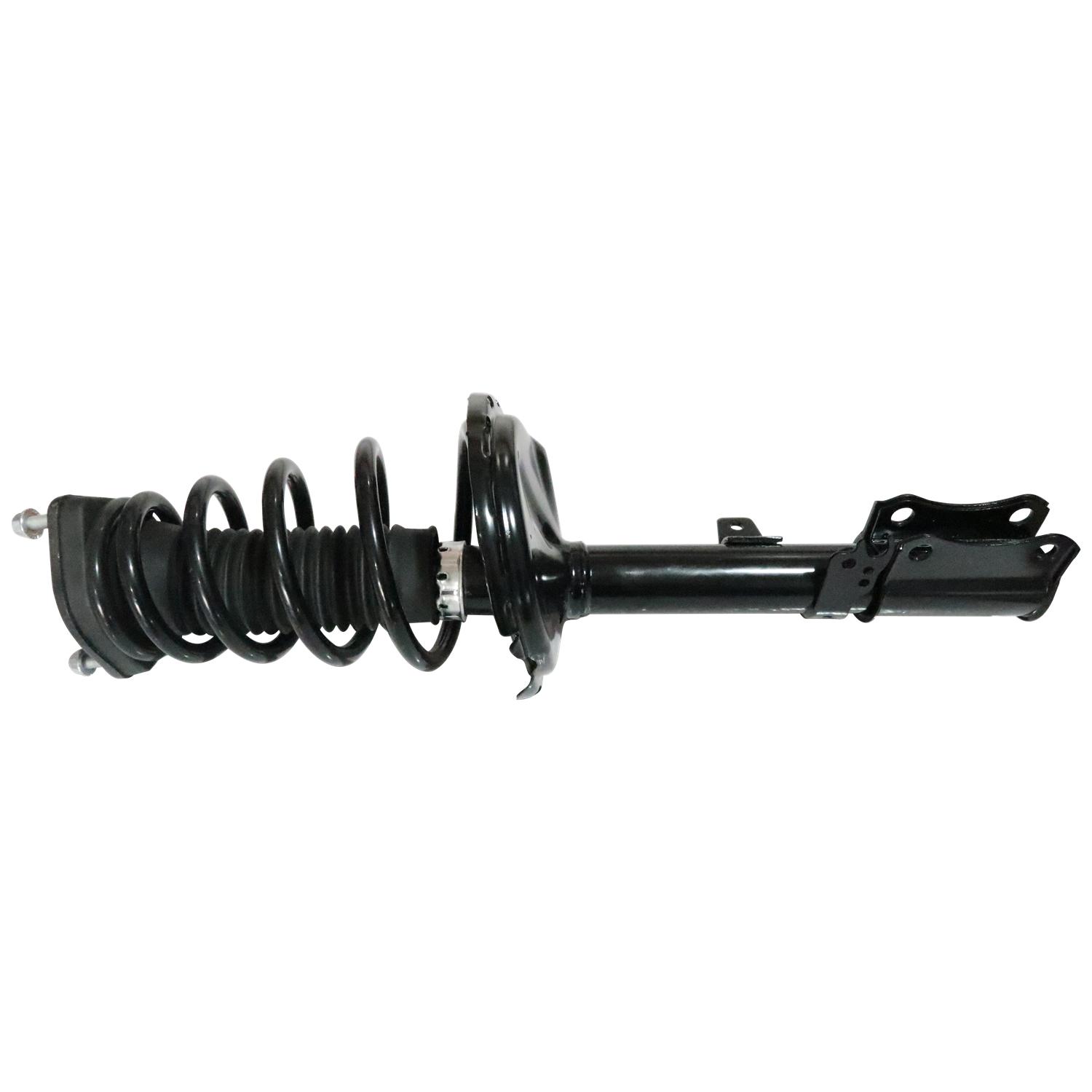 GSP 882722 Suspension Strut and Coil Spring Assembly product image 2 of 3