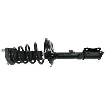 2004 Lexus RX330 Suspension Strut and Coil Spring Assembly Rear Left GSP 882722 image 2 of 3