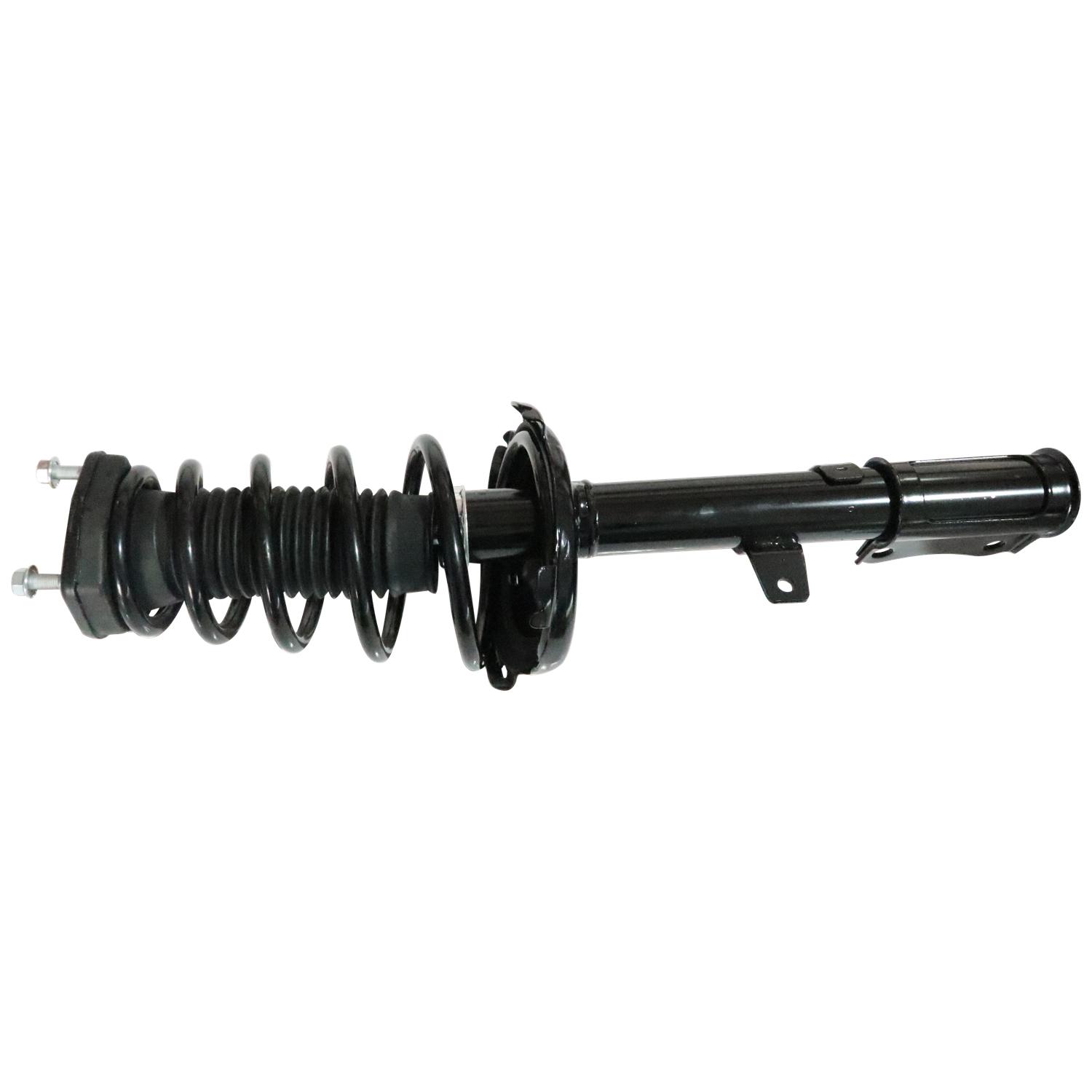 GSP 882722 Suspension Strut and Coil Spring Assembly product image 3 of 3