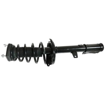 2004 Lexus RX330 Suspension Strut and Coil Spring Assembly Rear Left GSP 882722 image 3 of 3