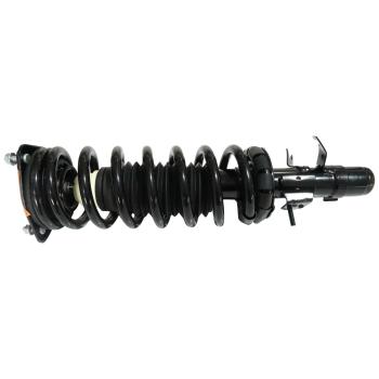2006 Infiniti G35 Suspension Strut and Coil Spring Assembly Front Right GSP 882723 image 2 of 3