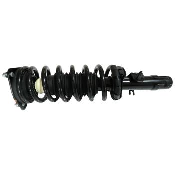 2006 Infiniti G35 Suspension Strut and Coil Spring Assembly Front Right GSP 882723 image 3 of 3