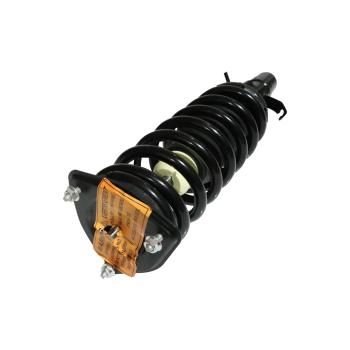 2006 Infiniti G35 Suspension Strut and Coil Spring Assembly Front Left GSP 882724 image 1 of 3