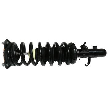 2006 Infiniti G35 Suspension Strut and Coil Spring Assembly Front Left GSP 882724 image 2 of 3