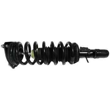2006 Infiniti G35 Suspension Strut and Coil Spring Assembly Front Left GSP 882724 image 3 of 3