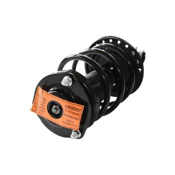 2013 Toyota Camry Suspension Strut and Coil Spring Assembly Front Right GSP 882725 image 1 of 3