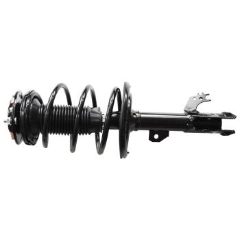 2013 Toyota Camry Suspension Strut and Coil Spring Assembly Front Right GSP 882725 image 2 of 3
