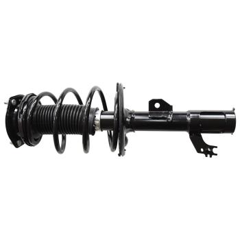2013 Toyota Camry Suspension Strut and Coil Spring Assembly Front Right GSP 882725 image 3 of 3