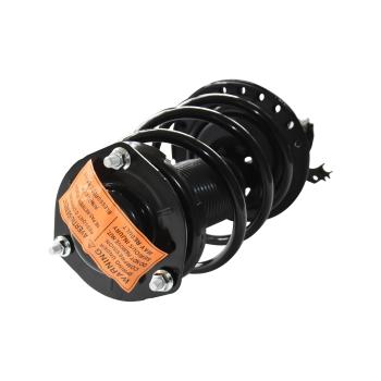 2013 Toyota Camry Suspension Strut and Coil Spring Assembly Front Left GSP 882726 image 1 of 3