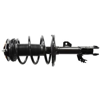 2013 Toyota Camry Suspension Strut and Coil Spring Assembly Front Left GSP 882726 image 2 of 3