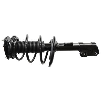 2013 Toyota Camry Suspension Strut and Coil Spring Assembly Front Left GSP 882726 image 3 of 3