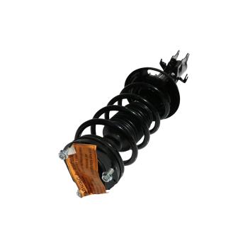 2015 Ford Fiesta Suspension Strut and Coil Spring Assembly Front Right GSP 882729 image 1 of 3