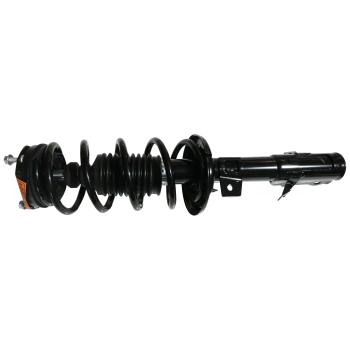 2015 Ford Fiesta Suspension Strut and Coil Spring Assembly Front Left GSP 882730 image 3 of 3