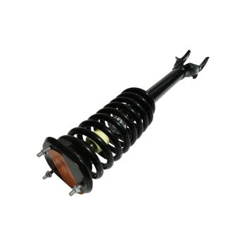 2014 Dodge Durango Suspension Strut and Coil Spring Assembly Front Right GSP 882731 image 1 of 3