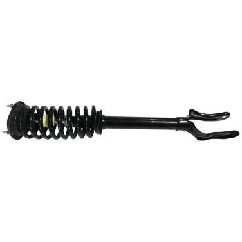 2014 Dodge Durango Suspension Strut and Coil Spring Assembly Front Right GSP 882731 image 2 of 3