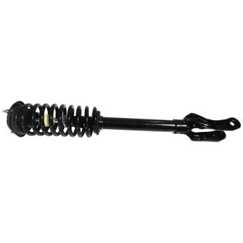 2014 Dodge Durango Suspension Strut and Coil Spring Assembly Front Right GSP 882731 image 3 of 3
