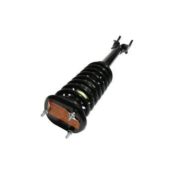 2013 Dodge Durango Suspension Strut and Coil Spring Assembly Front Left GSP 882732 image 1 of 3