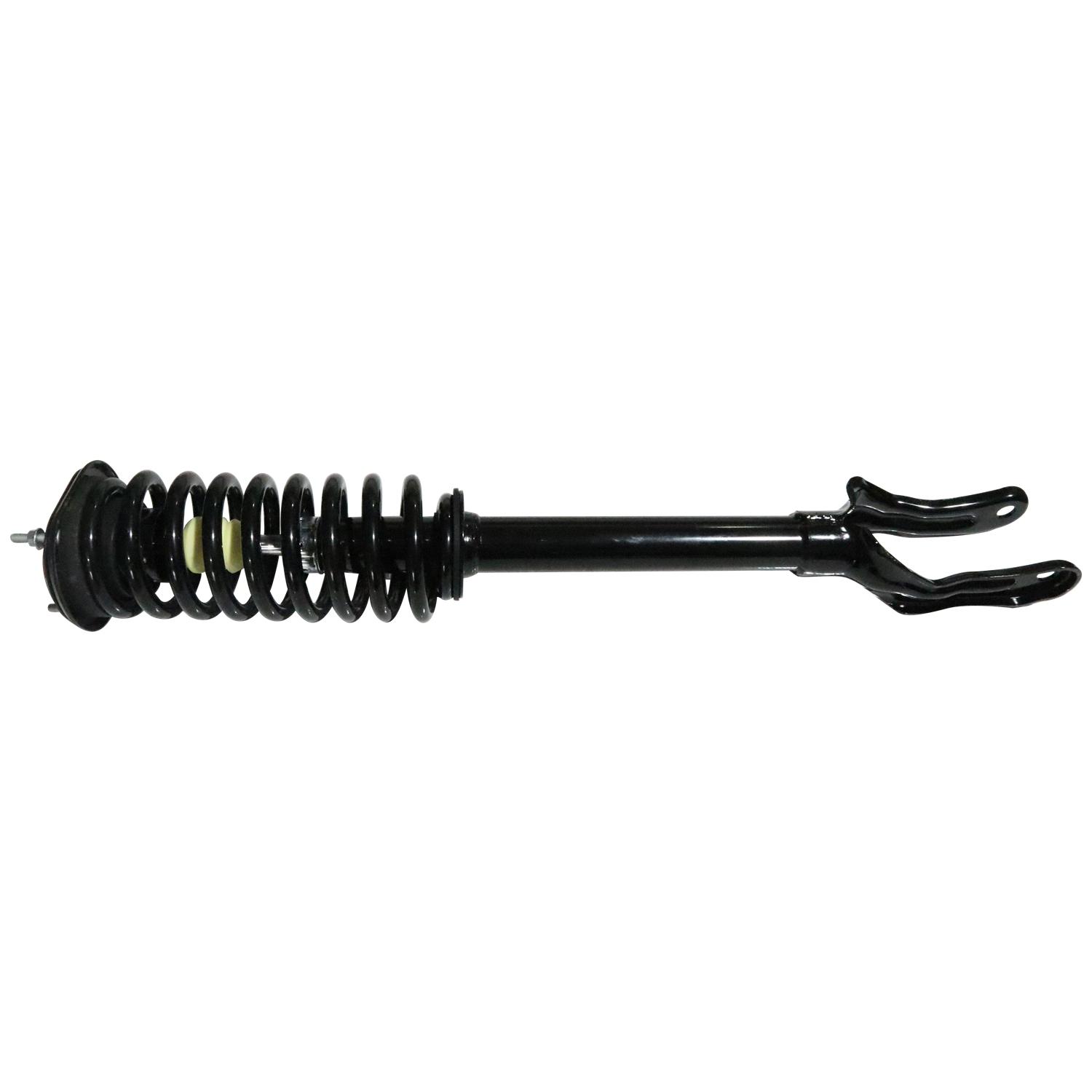 GSP 882732 - Suspension Strut and Coil Spring Assembly GSP 882732 Suspension Strut and Coil Spring Assembly product image 2 of 3