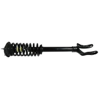 2013 Dodge Durango Suspension Strut and Coil Spring Assembly Front Left GSP 882732 image 2 of 3