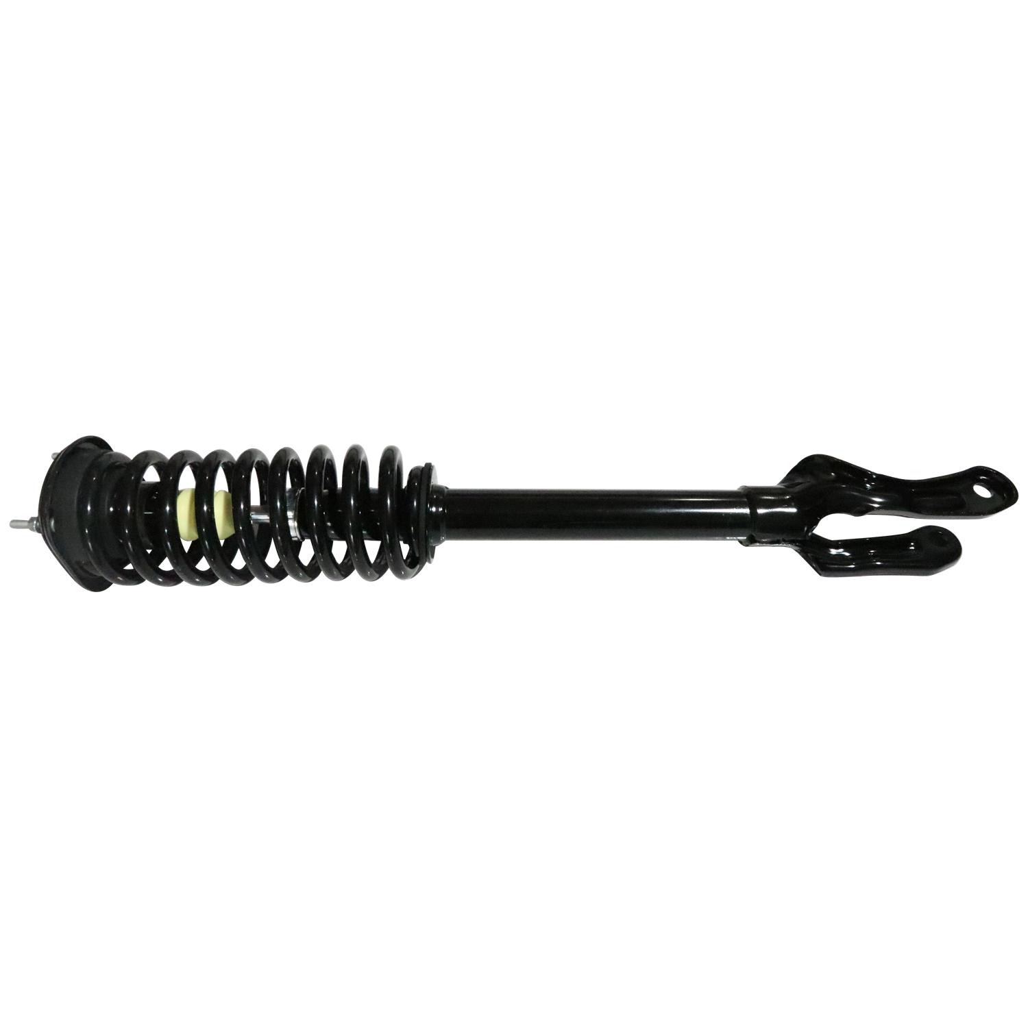 GSP 882732 - Suspension Strut and Coil Spring Assembly GSP 882732 Suspension Strut and Coil Spring Assembly product image 3 of 3