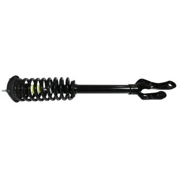2013 Dodge Durango Suspension Strut and Coil Spring Assembly Front Left GSP 882732 image 3 of 3