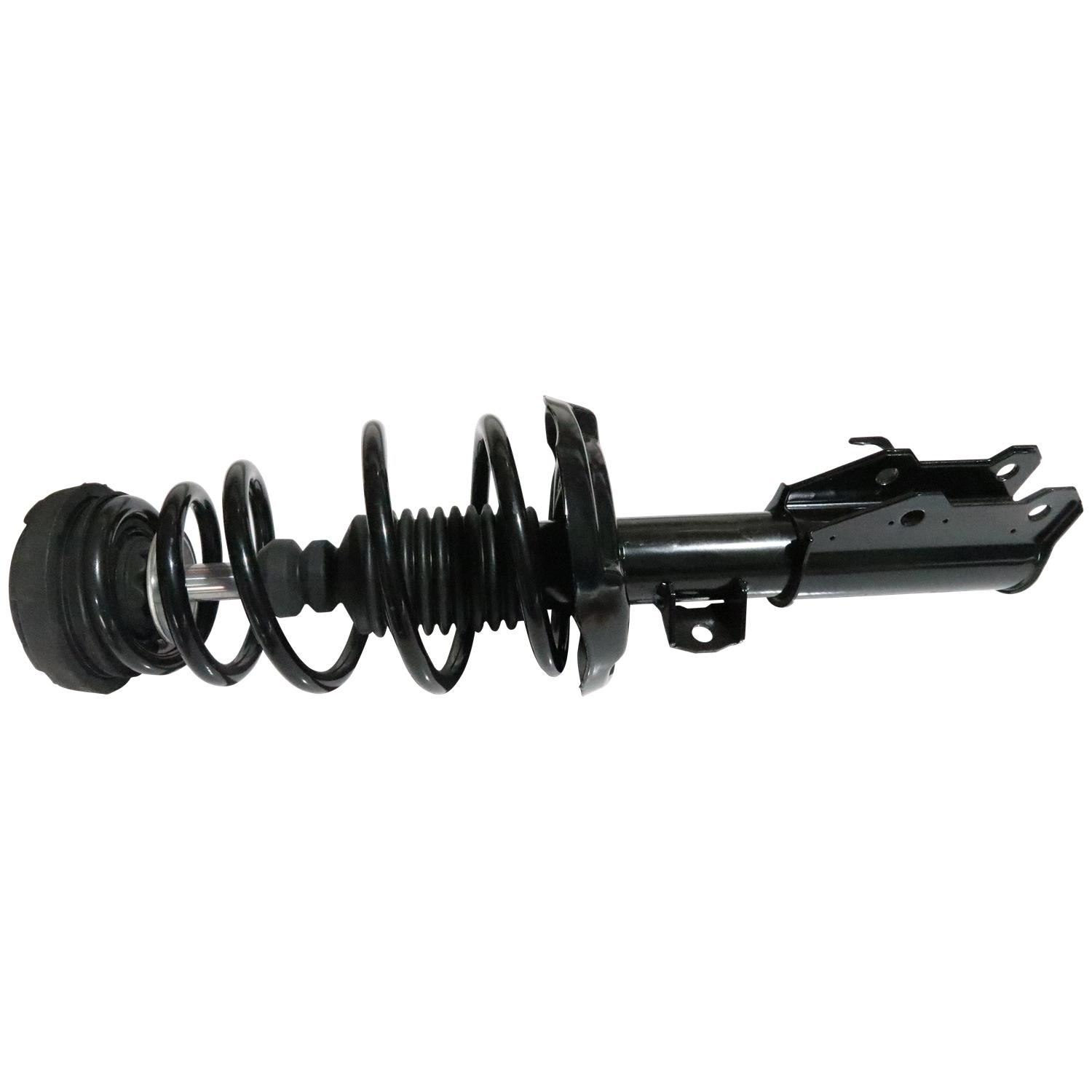 GSP 882733 Suspension Strut and Coil Spring Assembly product image 2 of 3