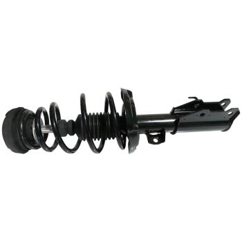 2011 Buick Regal Suspension Strut and Coil Spring Assembly Front Right GSP 882733 image 2 of 3