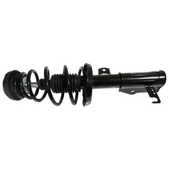 2011 Buick Regal Suspension Strut and Coil Spring Assembly Front Right GSP 882733 image 3 of 3