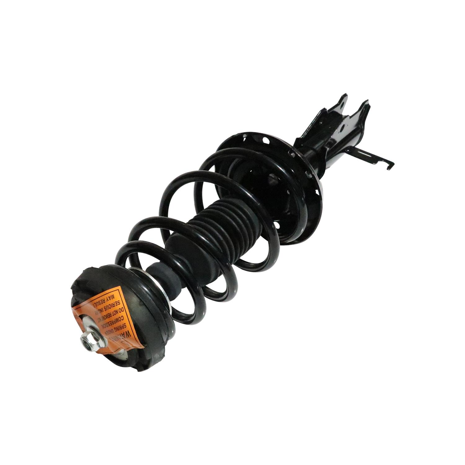 GSP 882734 - Suspension Strut and Coil Spring Assembly GSP 882734 Suspension Strut and Coil Spring Assembly product image 1 of 3