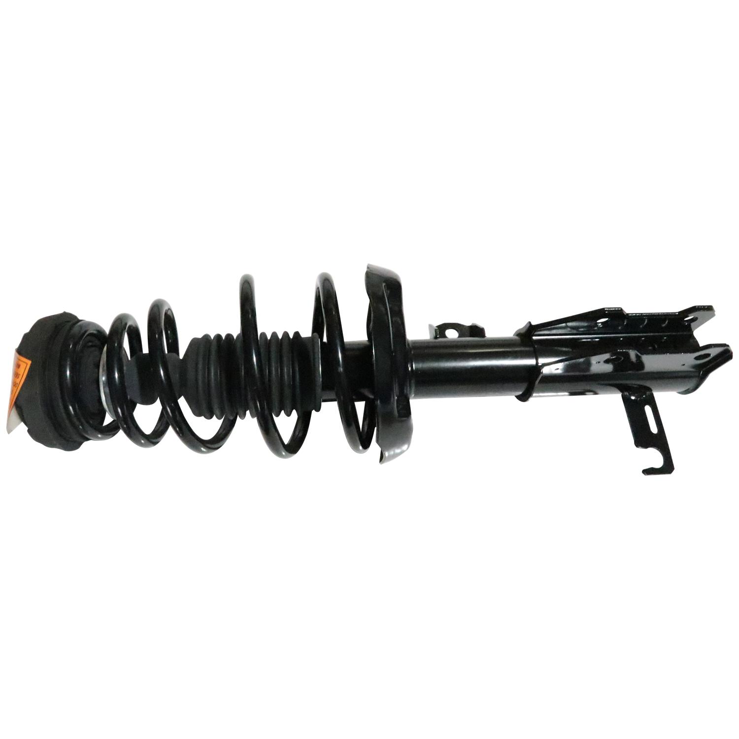 GSP 882734 - Suspension Strut and Coil Spring Assembly GSP 882734 Suspension Strut and Coil Spring Assembly product image 2 of 3