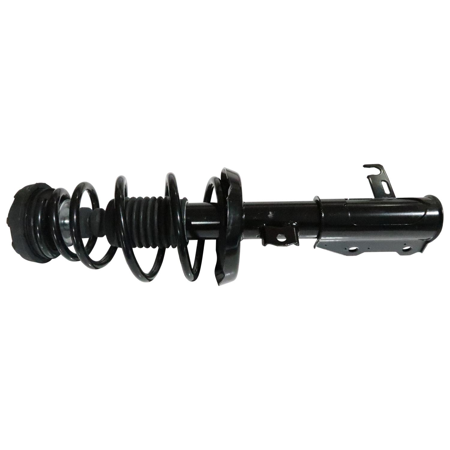 GSP 882734 - Suspension Strut and Coil Spring Assembly GSP 882734 Suspension Strut and Coil Spring Assembly product image 3 of 3
