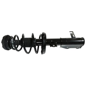 2011 Buick Regal Suspension Strut and Coil Spring Assembly Front Left GSP 882734 image 3 of 3