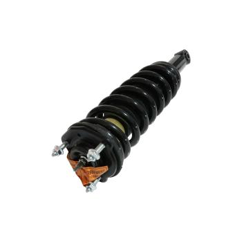 2018 GMC Canyon Suspension Strut and Coil Spring Assembly Front GSP 882735 image 1 of 3