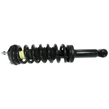 2018 GMC Canyon Suspension Strut and Coil Spring Assembly Front GSP 882735 image 2 of 3