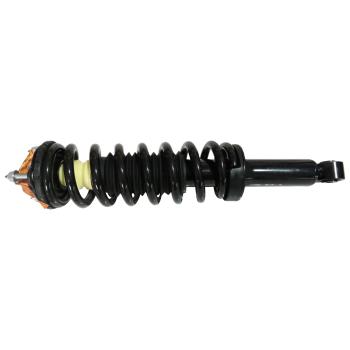 2018 GMC Canyon Suspension Strut and Coil Spring Assembly Front GSP 882735 image 3 of 3