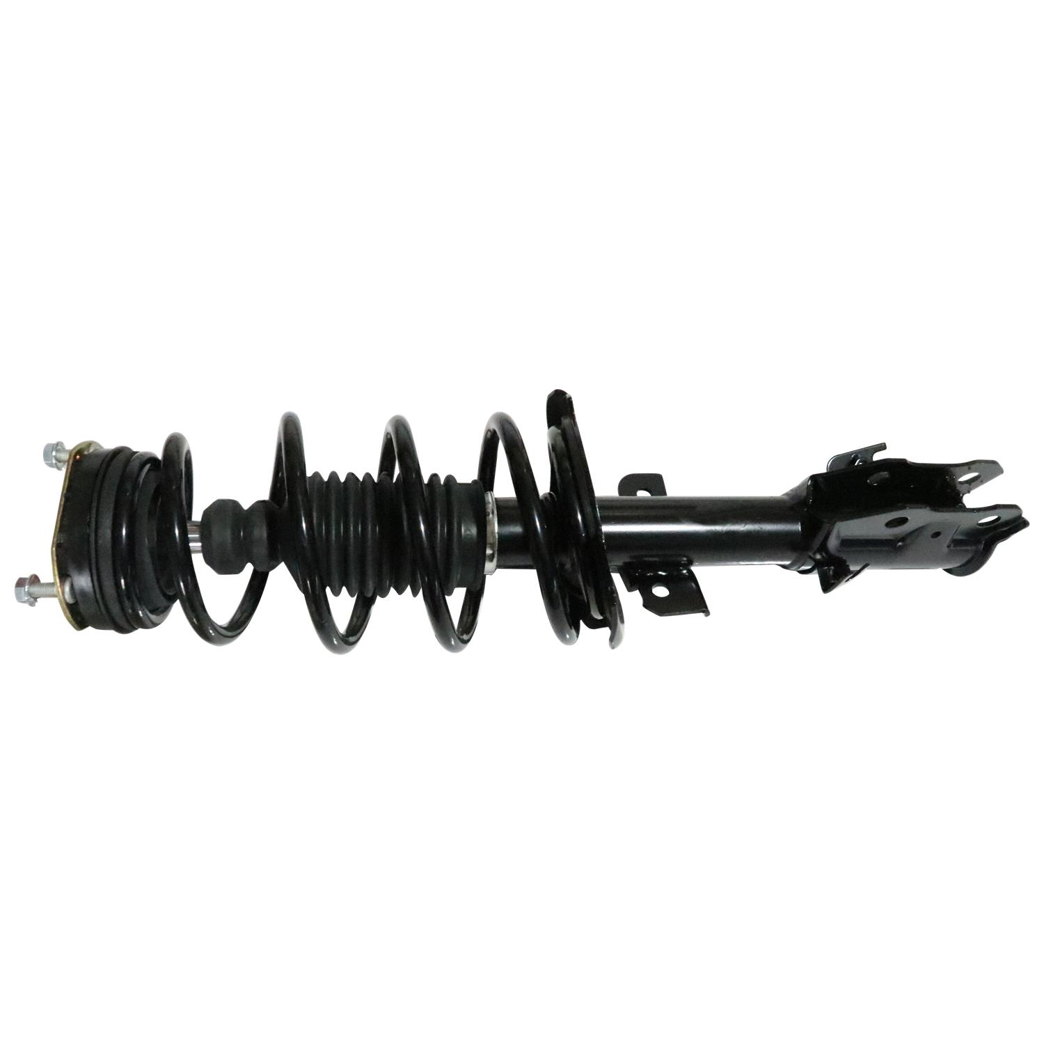 GSP 882736 - Suspension Strut and Coil Spring Assembly GSP 882736 Suspension Strut and Coil Spring Assembly product image 2 of 3