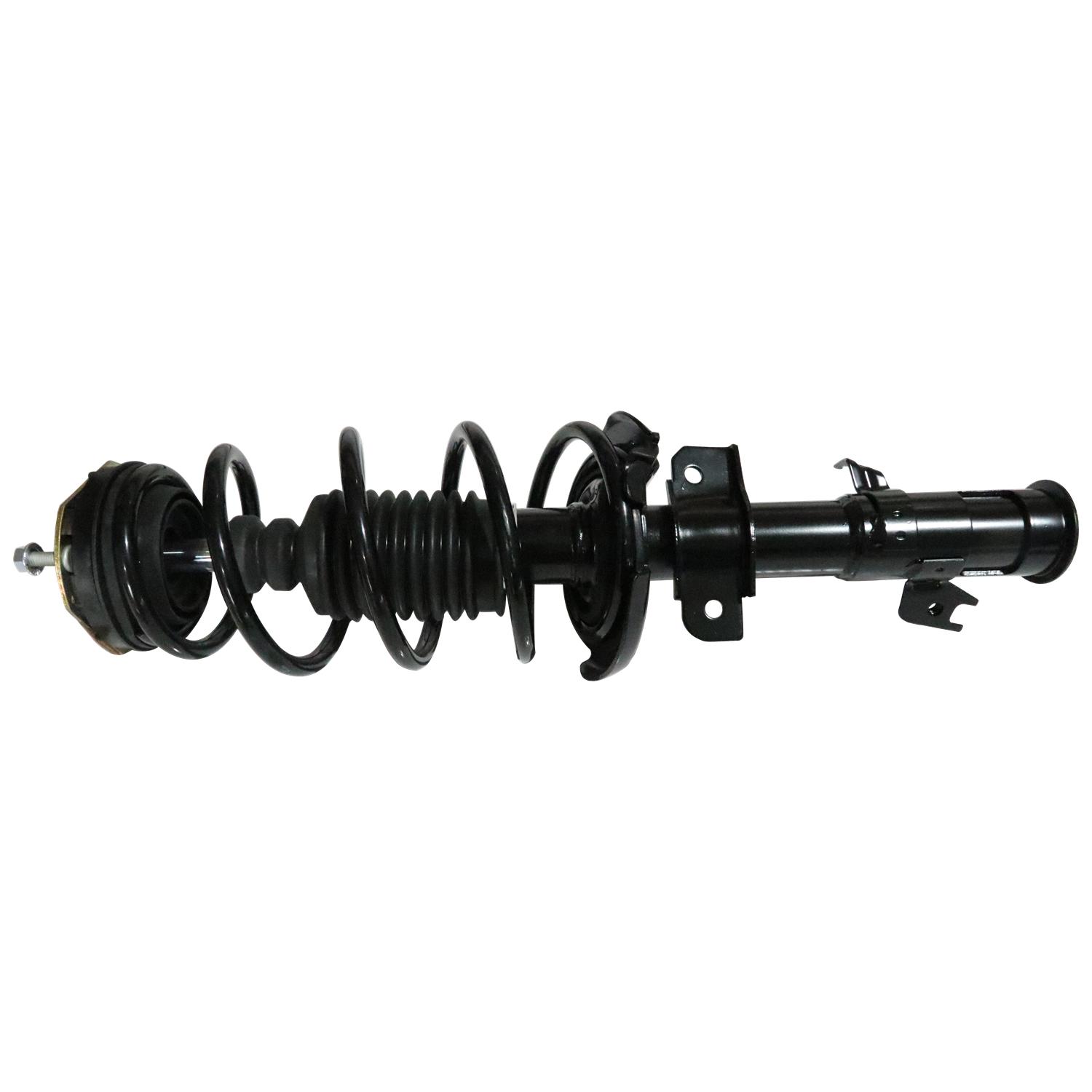 GSP 882736 - Suspension Strut and Coil Spring Assembly GSP 882736 Suspension Strut and Coil Spring Assembly product image 3 of 3