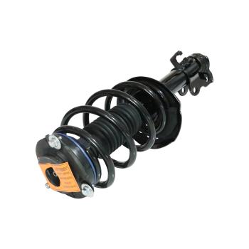 2014 Nissan NV200 Suspension Strut and Coil Spring Assembly Front Right GSP 882738 image 1 of 3