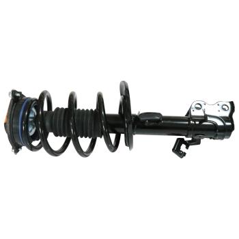 2014 Nissan NV200 Suspension Strut and Coil Spring Assembly Front Right GSP 882738 image 3 of 3