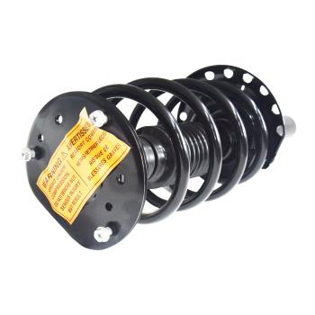 2011 Volvo XC60 Suspension Strut and Coil Spring Assembly Front Right GSP 882740 image 1 of 3