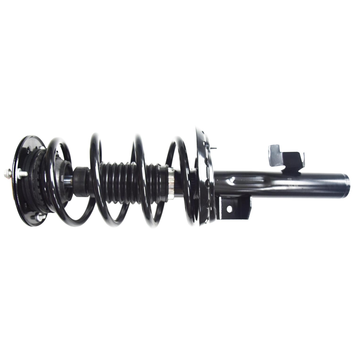 GSP 882740 Suspension Strut and Coil Spring Assembly product image 2 of 3
