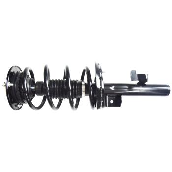 2011 Volvo XC60 Suspension Strut and Coil Spring Assembly Front Right GSP 882740 image 2 of 3
